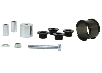 Whiteline Steering - Rack & Pinion Mount Bushing (Subaru STI & WRX 2004-2007) KSR206
