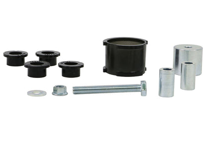 Whiteline Steering - Rack & Pinion Mount Bushing (Subaru STI & WRX 2004-2007) KSR206