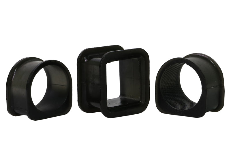 Whiteline Steering - Rack & Pinion Mount Bushing (Subaru STI 2004 / WRX 2002-2004) KSR202