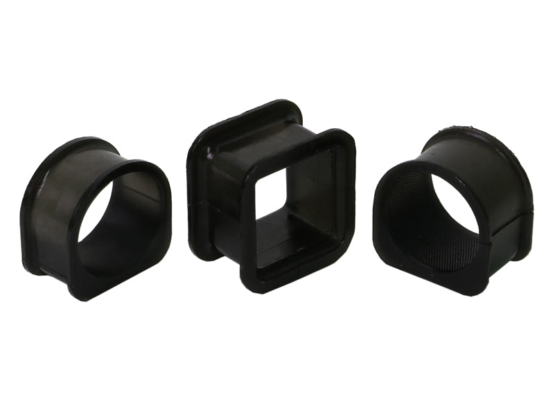 Whiteline Steering - Rack & Pinion Mount Bushing (Subaru STI 2004 / WRX 2002-2004) KSR202