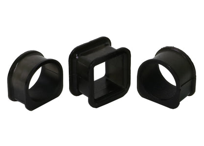 Whiteline Steering - Rack & Pinion Mount Bushing (Subaru STI 2004 / WRX 2002-2004) KSR202
