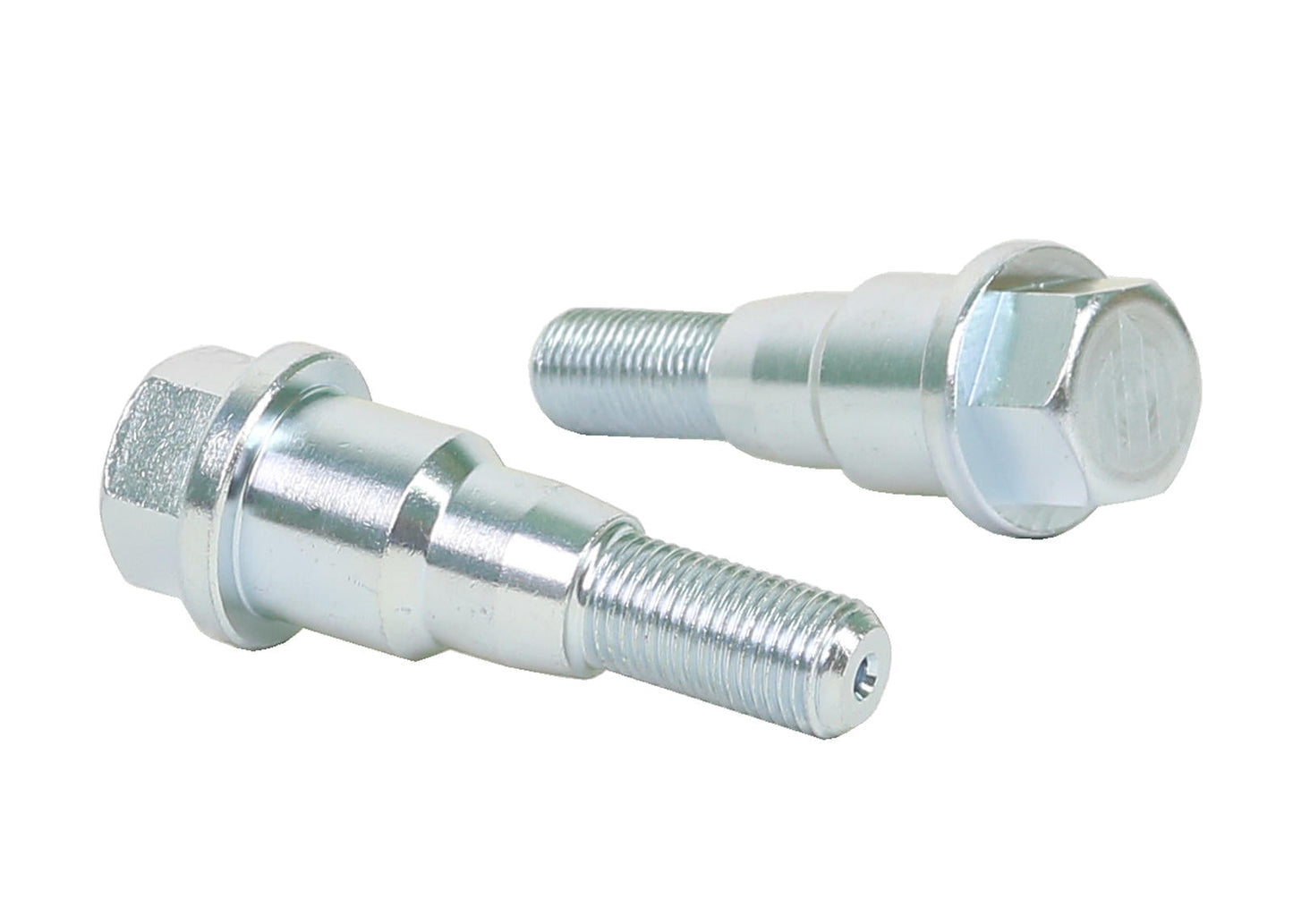 Whiteline Rear Subframe - Lock Bolt Kit | Multiple Subaru Fitments (KSB750)