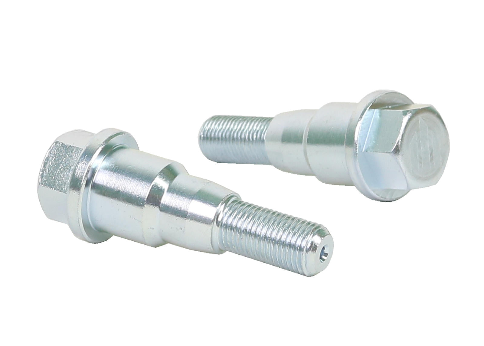 Whiteline Rear Subframe - Lock Bolt Kit | Multiple Subaru Fitments (KSB750)