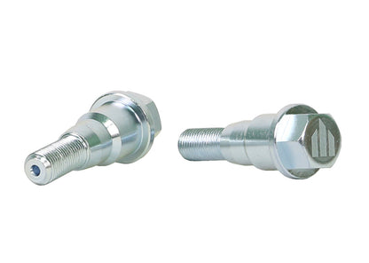 Whiteline Rear Subframe - Lock Bolt Kit | Multiple Subaru Fitments (KSB750)