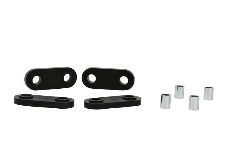 Whiteline Gearbox - crossmember pad - W92829