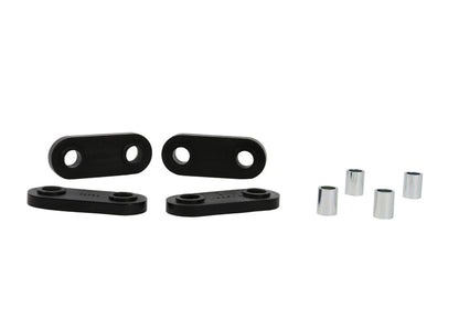 Whiteline Gearbox - crossmember pad - W92829