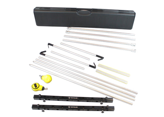 Whiteline Universal String Wheel Alignment Tool Kit