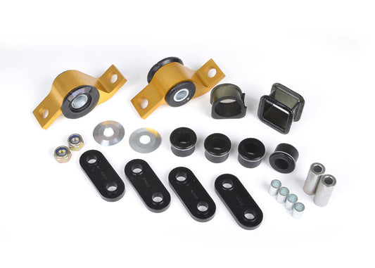Whiteline Vehicle Essentials Kit | 1995-2001 Subaru Impreza (WEK073)
