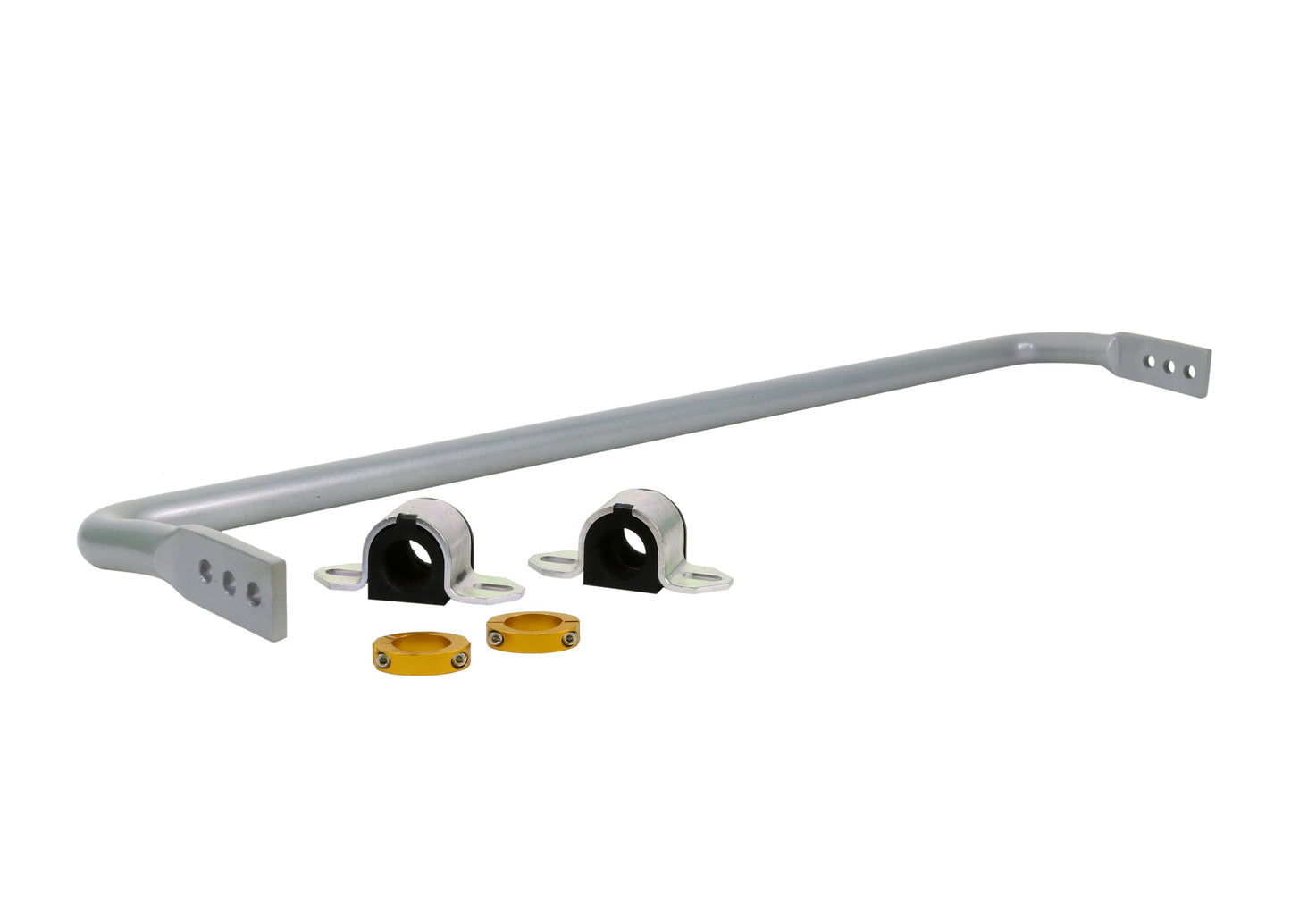 Whiteline Sway Bar - 27mm XX Heavy Duty Blade Adjustable | 2010-2015 Chevrolet Camaro (BCR22XXZ)