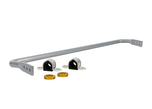 Whiteline Sway Bar - 27mm XX Heavy Duty Blade Adjustable | 2010-2015 Chevrolet Camaro (BCR22XXZ)