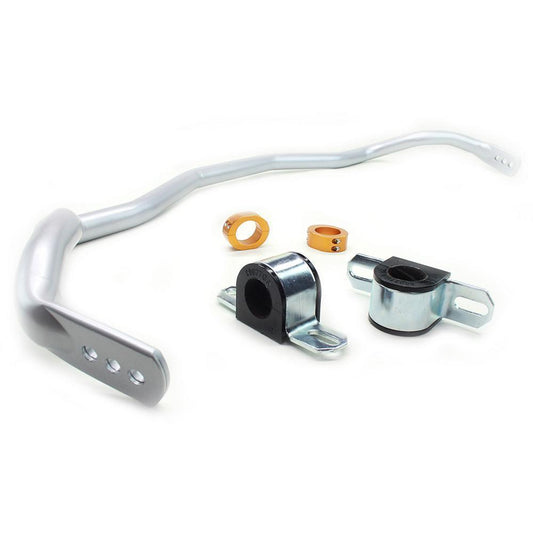 Whiteline 35mm HD Blade Adjustable Front Sway Bar | 2015-2018 Ford Mustang (BFF95Z)