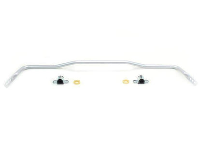 Whiteline 25mm HD Blade Adjustable Rear Sway Bar | 2015-2018 Ford Mustang (BFR68Z)