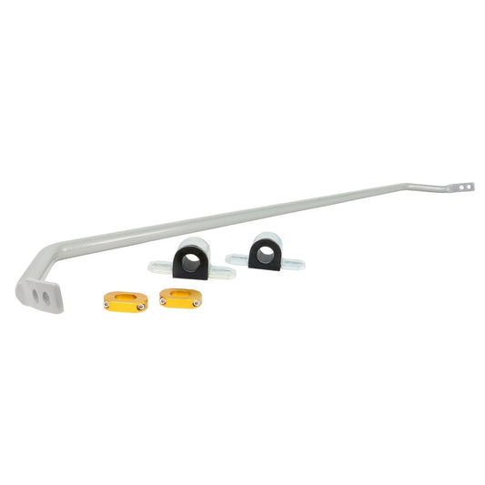 Whiteline 22mm 2-Way Adjustable Rear Sway Bar | 2016-2018 Ford Focus RS (BFR78Z)