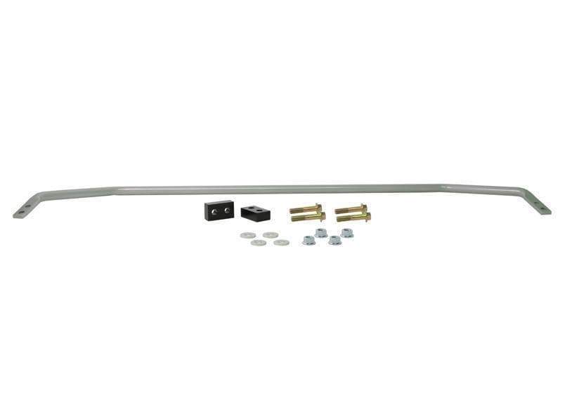 Whiteline 22mm Heavy Duty Rear Sway Bar | 2014-2018 Ford Fiesta ST (BFR80)
