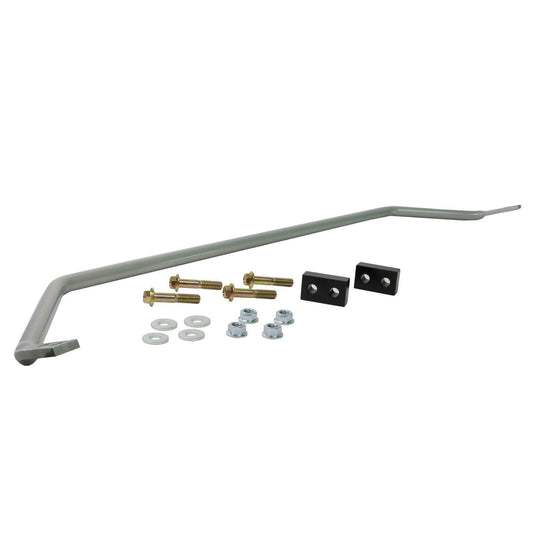 Whiteline 22mm Heavy Duty Rear Sway Bar | 2014-2018 Ford Fiesta ST (BFR80)