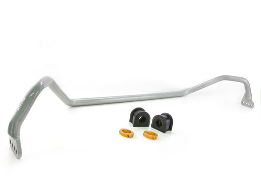 Whiteline Sway Bar - 26mm Heavy Duty Blade Adjustable | Multiple Chevrolet Fitments (BHF62Z)