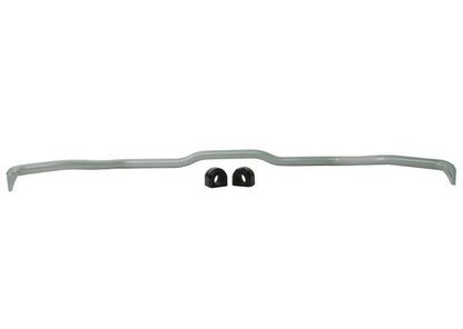 Whiteline 27mm 2-Way Adjustable Front Sway Bar | 2016+ Honda Civic (BHF97Z)
