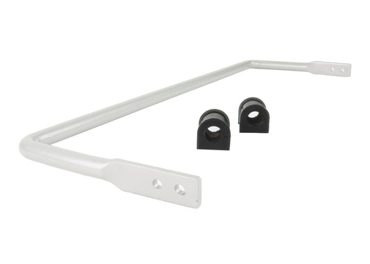 Whiteline Sway Bar 18mm Heavy Duty Blade Adjustable | 2004-2006 Pontiac GTO (BHR50Z)