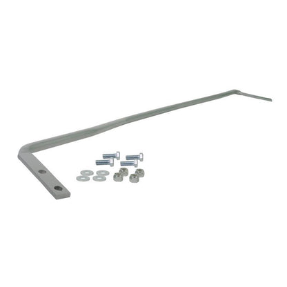 Whiteline 18mm Heavy Duty Rear Sway Bar | 2011-2017 Hyundai Veloster (BHR92)