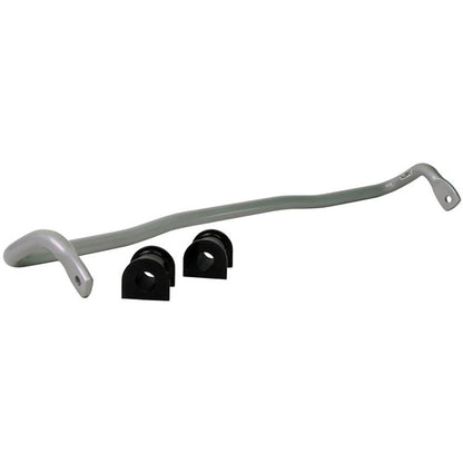 Whiteline 20mm Non-Adjustable Rear Sway Bar | 2016-2021 Honda Civic (BHR97)