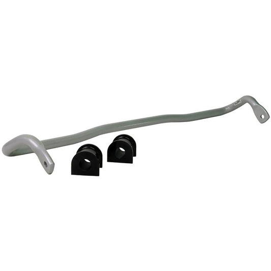 Whiteline 20mm Non-Adjustable Rear Sway Bar | 2016-2021 Honda Civic (BHR97)