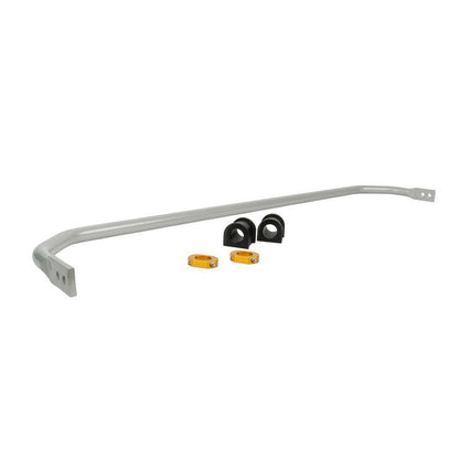 Whiteline Front Sway Bar - 24mm - BMF54Z