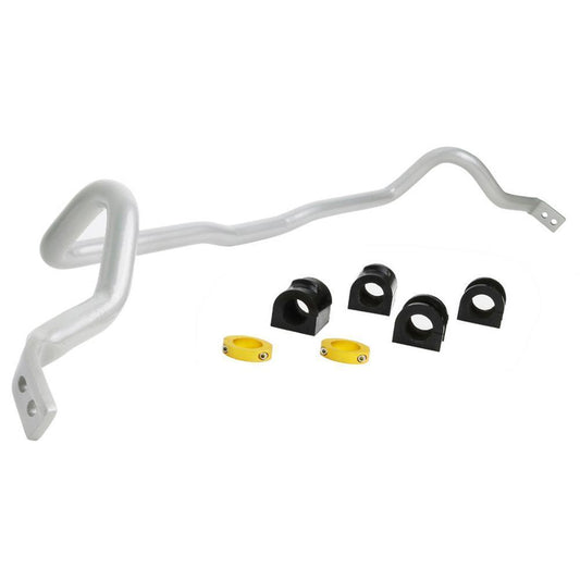 Whiteline Front Sway Bar - 27mm - BMF57Z