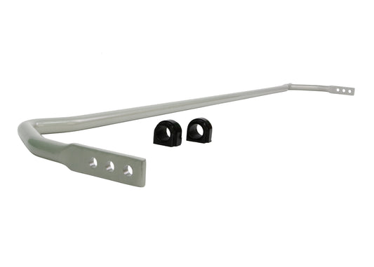Whiteline Sway Bar - 20mm Heavy Duty Blade Adjustable | 2002-2016 Mini Cooper (BMR72Z)