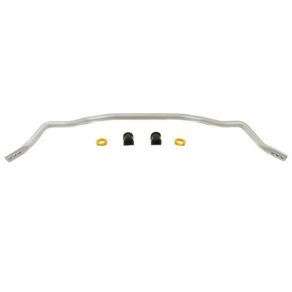 Whiteline 27mm Adjustable Rear Sway Bar | 2008-2015 Mitsubishi Evolution X (BMR84Z)
