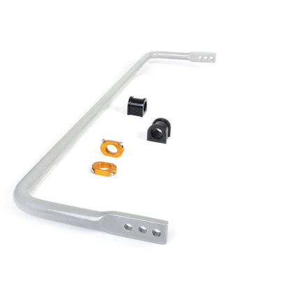 Whiteline Rear Sway Bar - 24mm | 2008-2012 Mitsubishi Lancer (BMR86XZ)