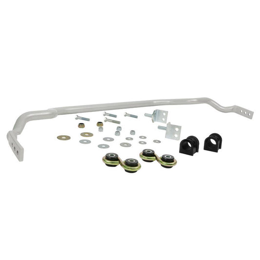 Whiteline Front Sway Bar - 27mm - Adjustable - BNF43Z