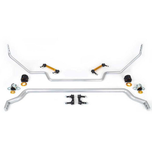 Whiteline Sway Bar Vehicle Kit | 2009-2018 Nissan GT-R (BNK008)