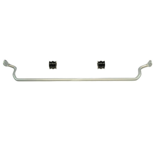 Whiteline 22mm Heavy Duty Adjustable Front Sway Bar | 2002-2007 Subaru Impreza WRX (BSF12Z)