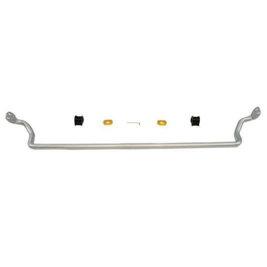 Whiteline 24mm Adjustable Heavy Duty Front Sway Bar | 2008-2014  Subaru WRX (BSF30XZ)