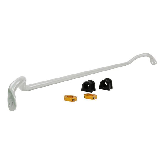 Whiteline 22mm Heavy Duty Adjustable Front Sway Bar | Multiple Subaru Fitments (BSF30Z)