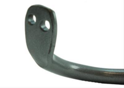 Whiteline 22mm Heavy Duty Adjustable Front Sway Bar | Multiple Subaru Fitments (BSF30Z)