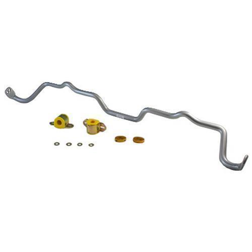 Whiteline 24mm Adjustable Front Sway Bar | 2010-2012 Subaru Legacy 2.5GT (BSF41Z)