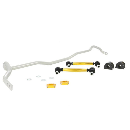 Whiteline 2-Point Adjustable Front Sway Bar - 20mm | 2013-2020 BRZ/FR-S/86 (BSF45Z)