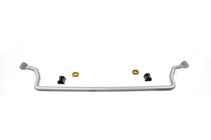 Whiteline Complete Sway Bar Kit | 2015-2021 Subaru WRX (BSK017)