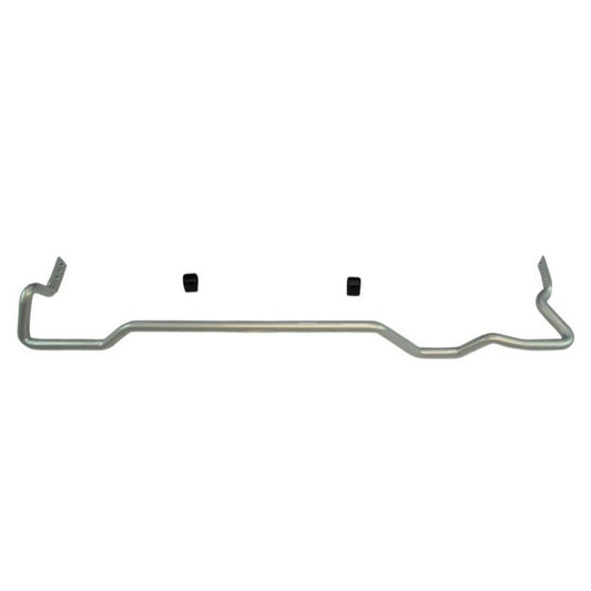 Whiteline Rear Sway Bar - 24mm - BSR33XZ