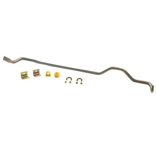 Whiteline Rear Sway Bar - 22mm - BSR35XZ