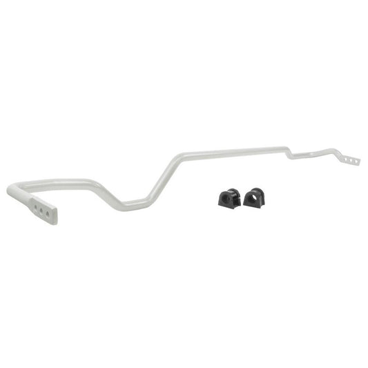 Whiteline Rear Sway Bar - 22mm - BSR37Z