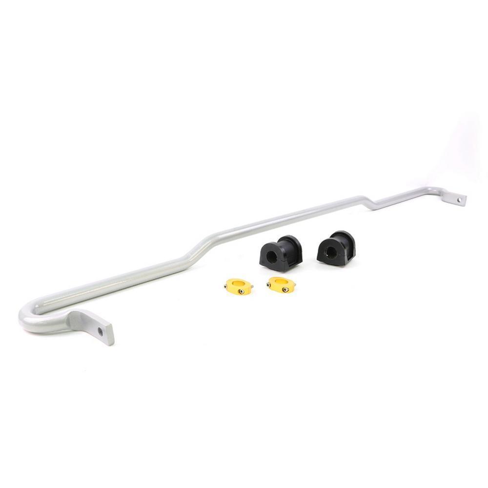 Whiteline 20mm Heavy Duty Rear Sway Bar | 2008-2021 Subaru WRX STi (BSR49)