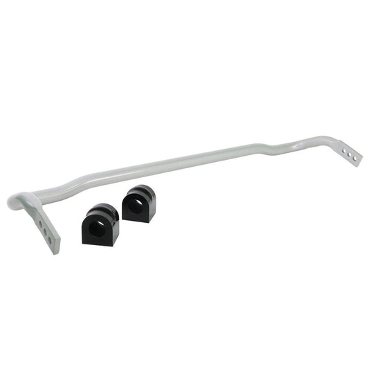 Whiteline 30mm Heavy Duty Front Swaybar | 2017-2021 Tesla Model 3 (BTF101Z)