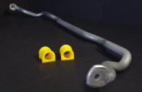 Whiteline Front Sway Bar - 24mm - BTF38