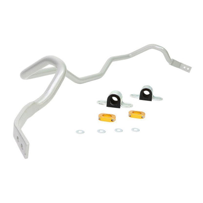 Whiteline Front Sway Bar - 24mm - BTF72Z