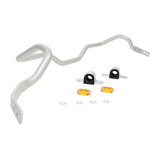 Whiteline Front Sway Bar - 24mm - BTF72Z