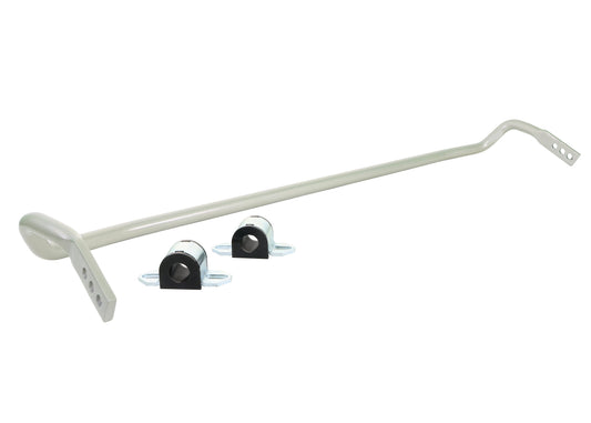 Whiteline Rear Sway Bar Vehicle Kit | 2019 Toyota Corolla (BTR100Z)