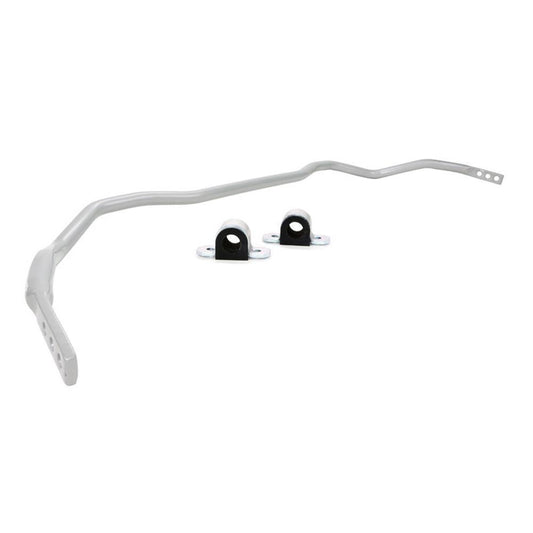 Rear Sway Bar - 22mm - BTR70Z