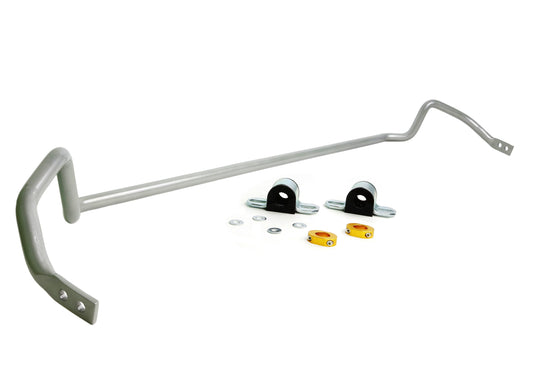 Whiteline Sway Bar - 20mm Heavy Duty Blade Adjustable | 2000-2005 Toyota Celica (BTR74Z)